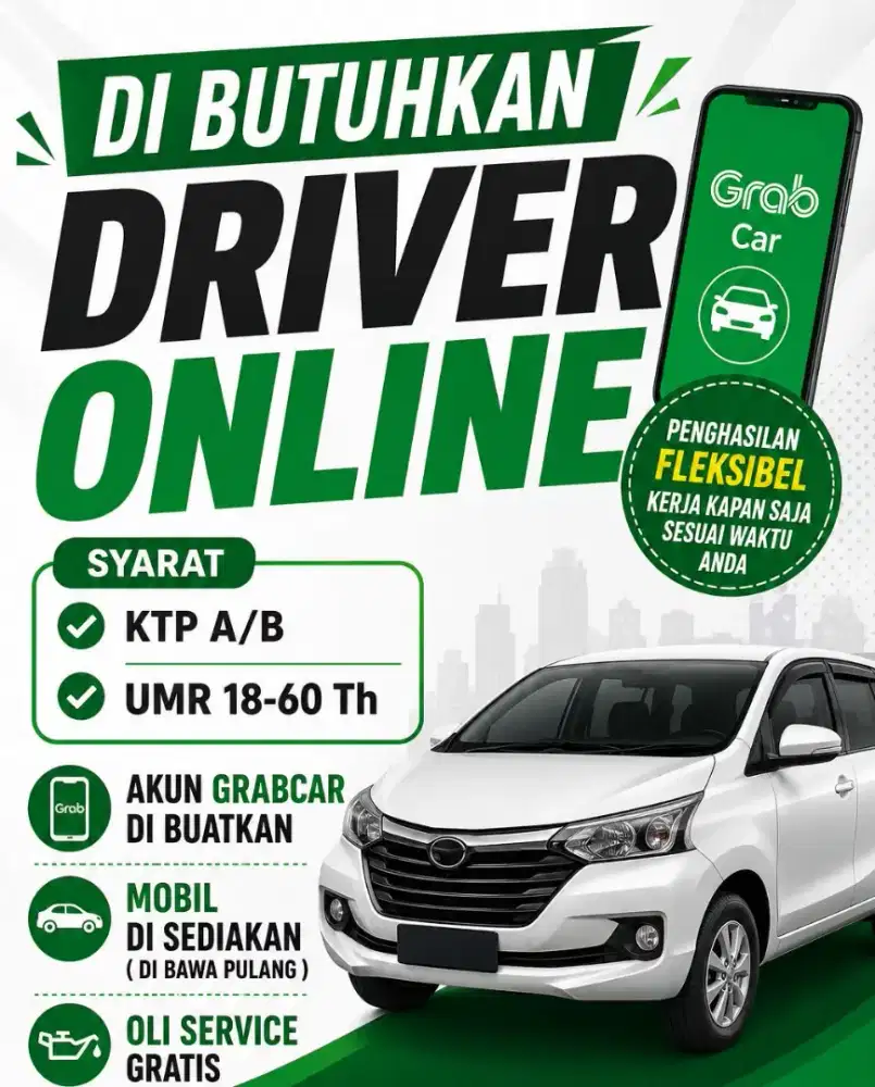 INFO LOKERRRRRRR