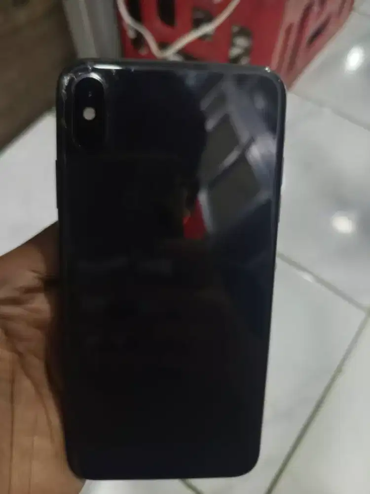 Iphone xs max 256 gb wifi only