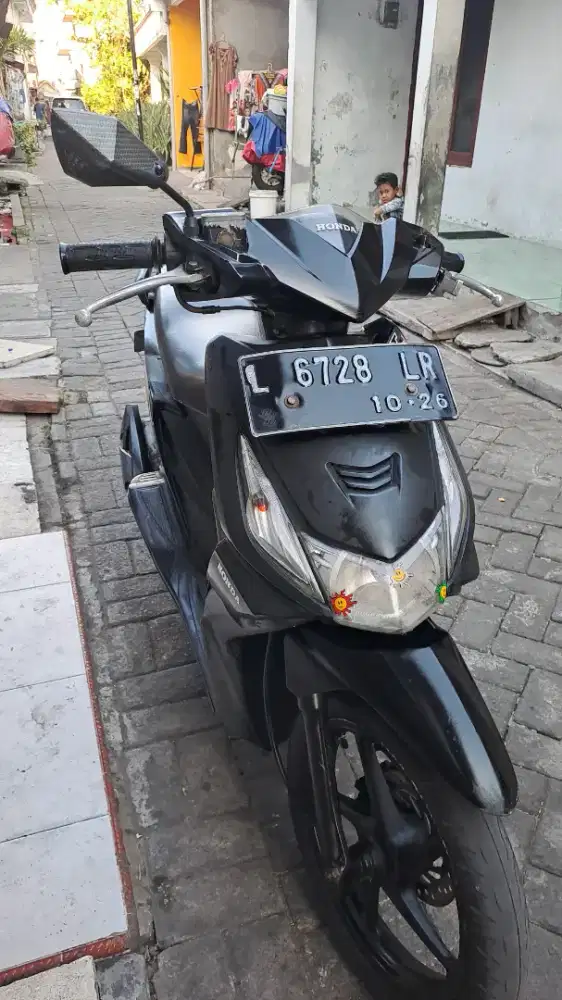 Beat th 2010 akhir surat lengkap 6 jt