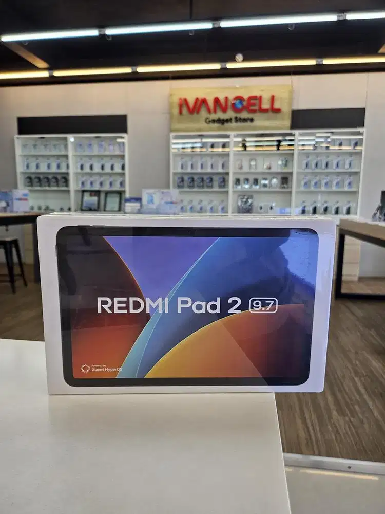 Redmi pad 2 4/64GB