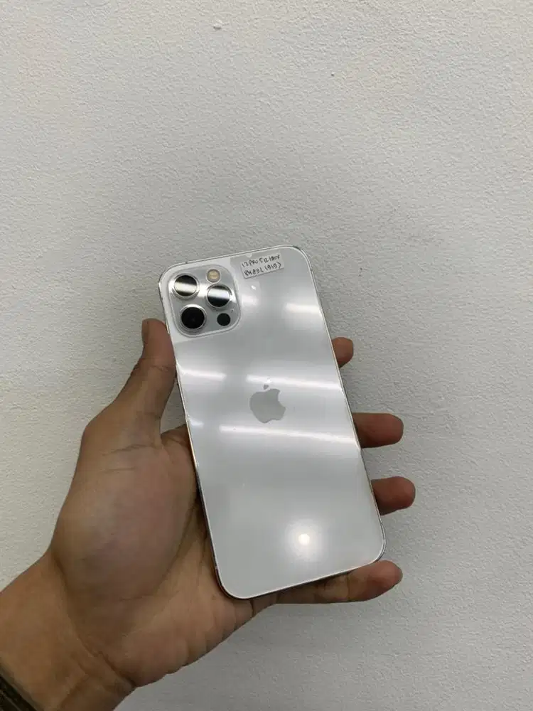 Iphone 12 pro 512GB ibox