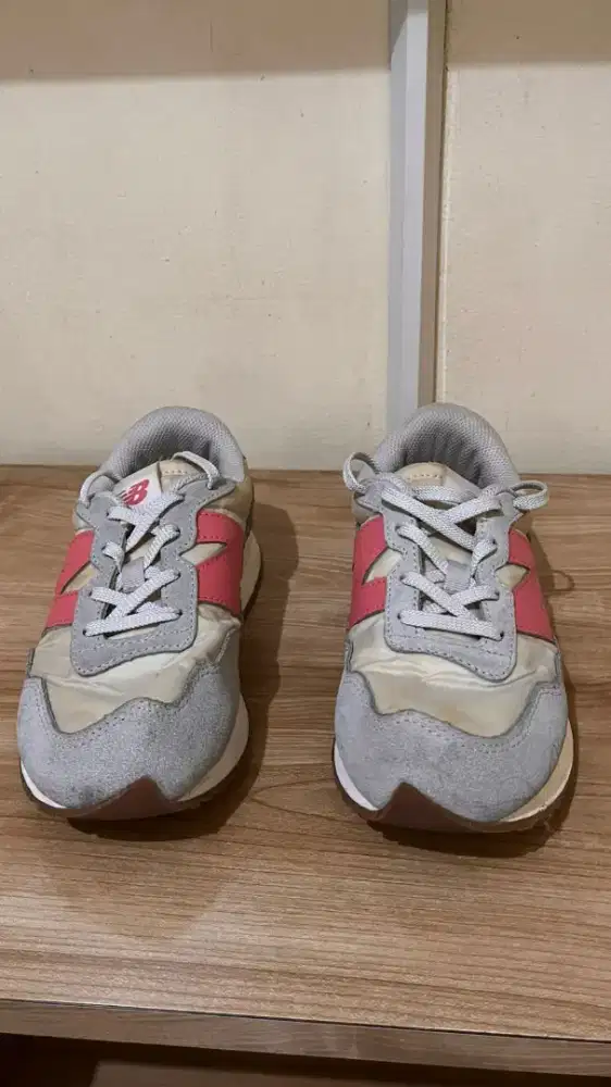 Sepatu New Balance Kids Original 100% size 36
