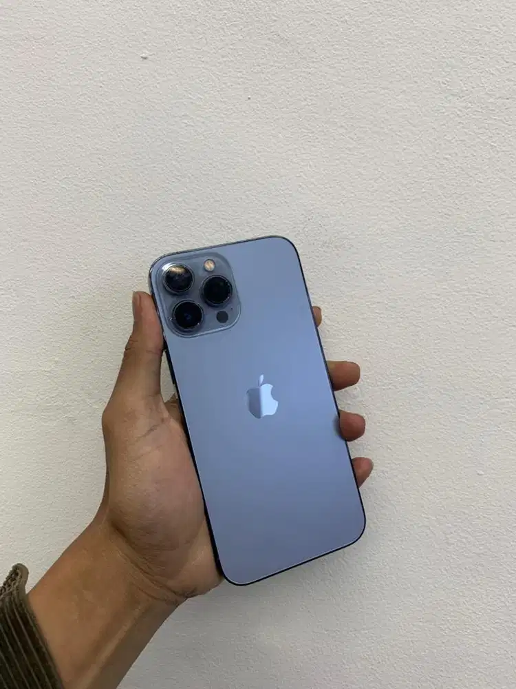 Iphone 13 promax 256GB ibox