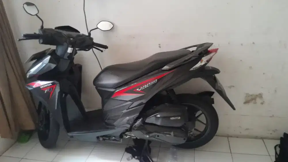 Honda Vario 2016