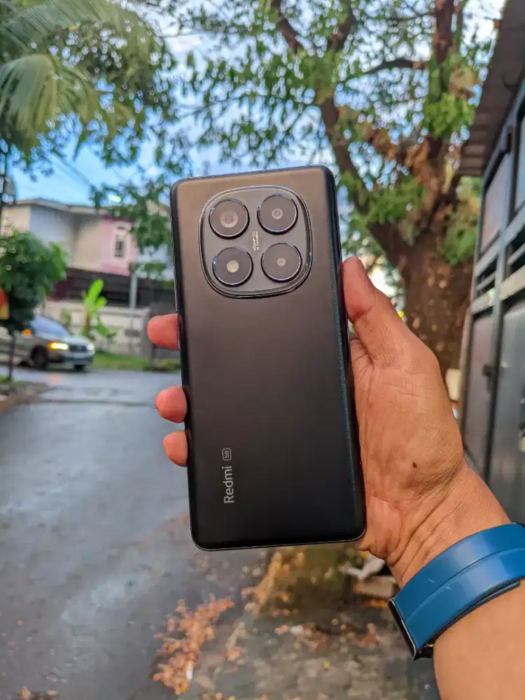 Xiaomi note 14 pro 5G ram 8/256GB lengkap normal