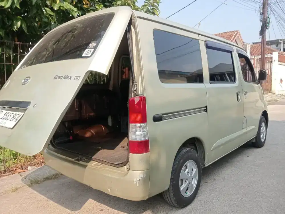 Daihatsu grandmax MB Dff 2009/2013