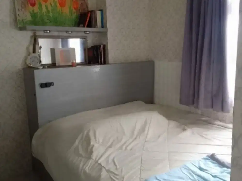 Dijual murah Apartemen Green Pramuka Jakarta Pusat