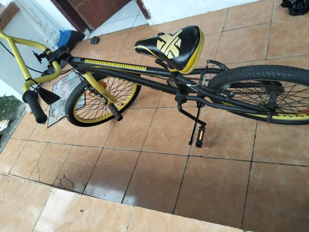 Sepeda 2.0 By Family