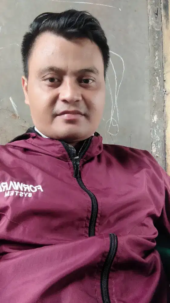 Lagi butuh pekerjaan apa aja yg penting halal