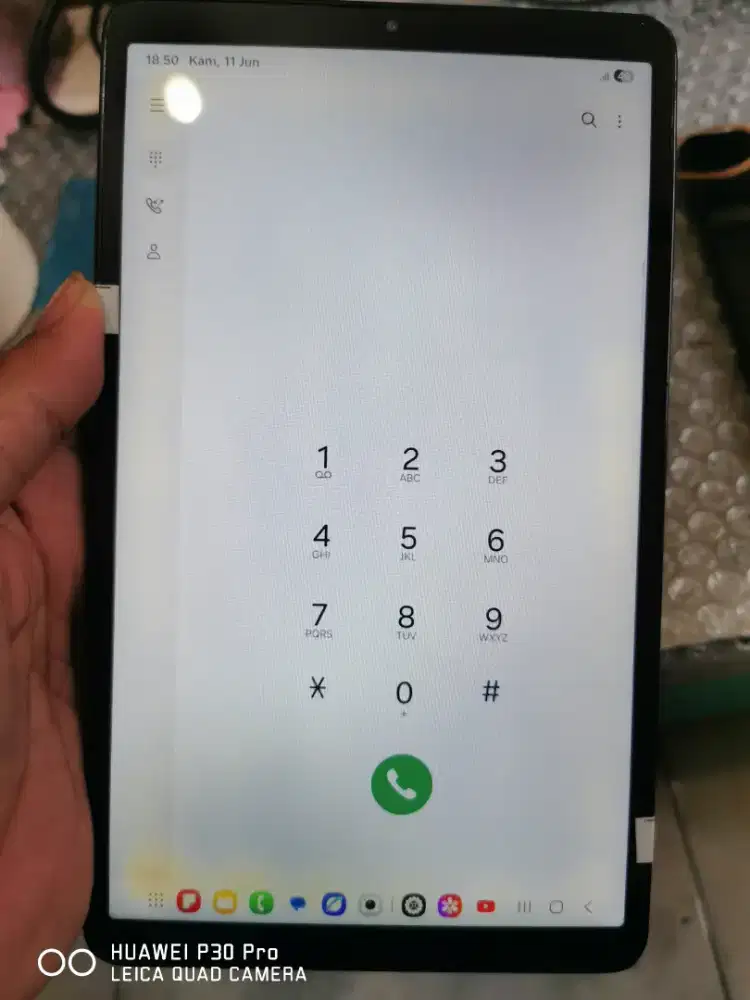 Samsung tab a9 LTE 4/64
