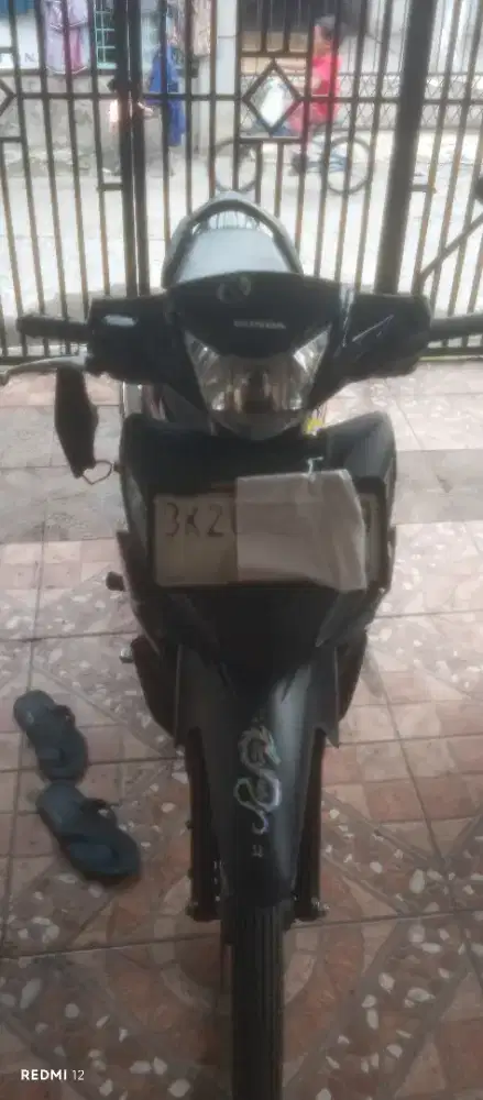 Jual Revo X 2024