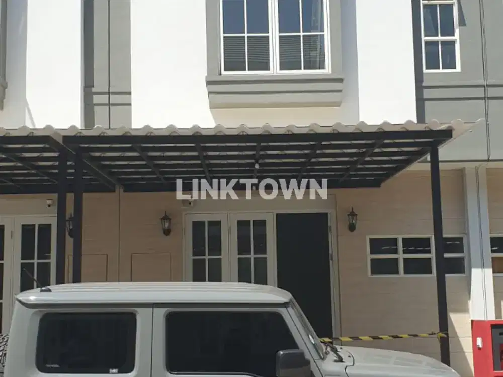 Disewakan Hunian Semifurnished di Kawasan Wisata Bukit Mas Terdekat dengan Wiyung