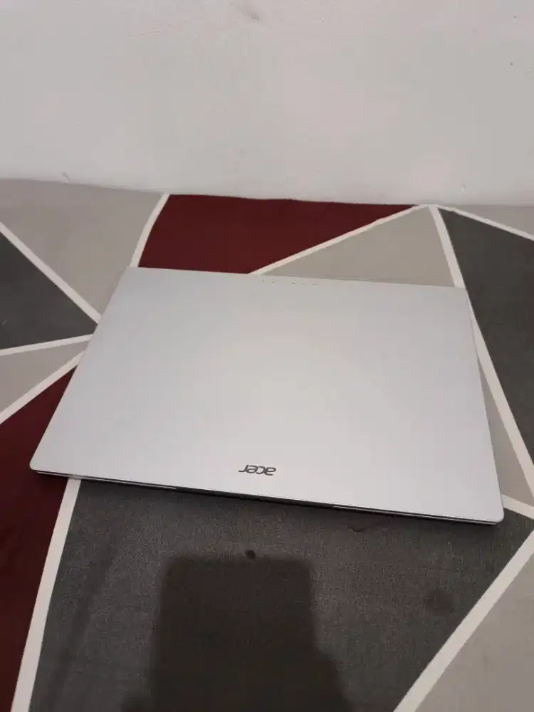 Jual Cepat Acer Aspire AL14-32P Core i3-N355 Ram 8 Ssd 512