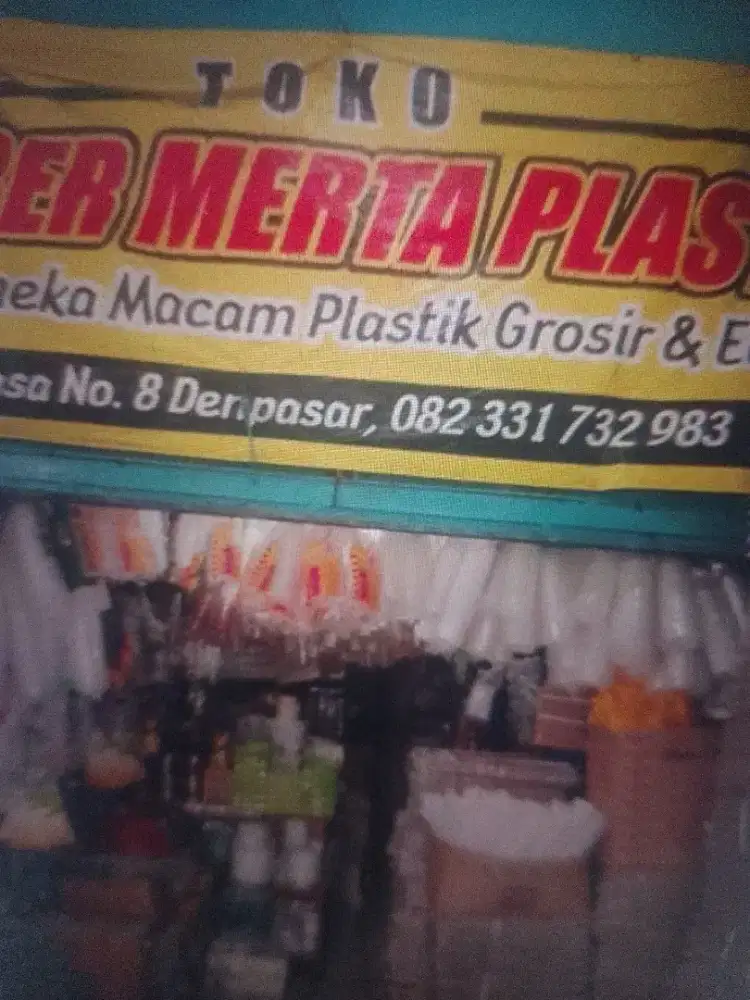 Di cari karyawan