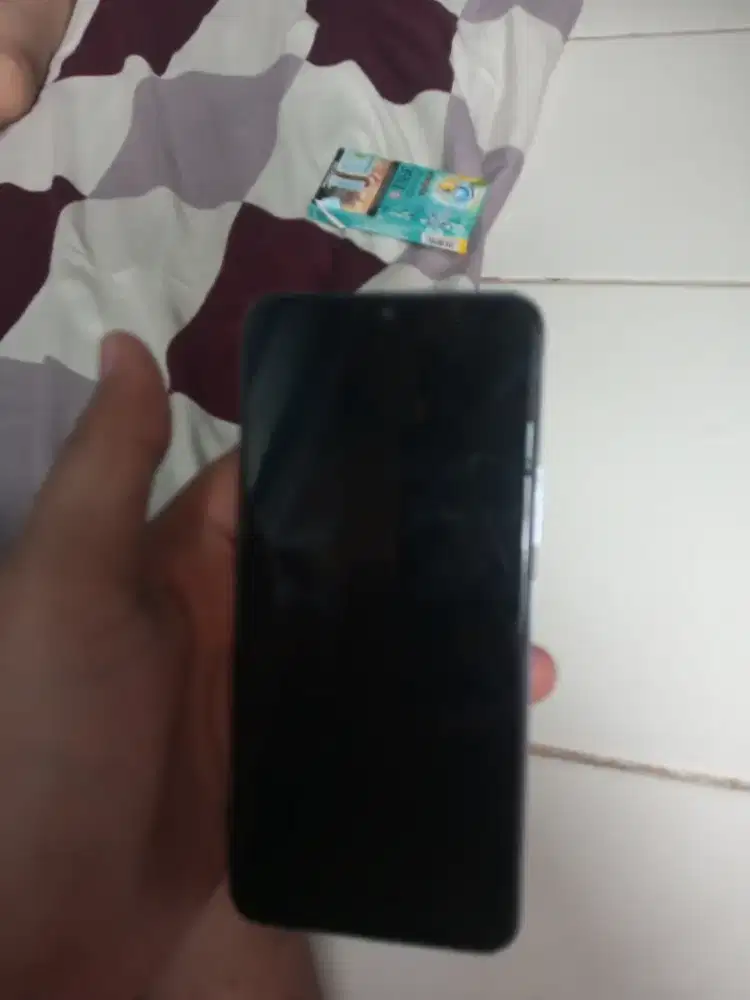Vivo Y21T Ram 6 / 128