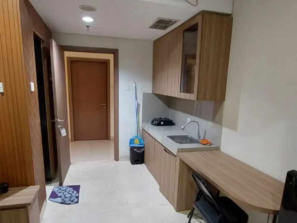 Disewakan Apartemen Puri Orchard Hunian Nyaman dan Praktis.