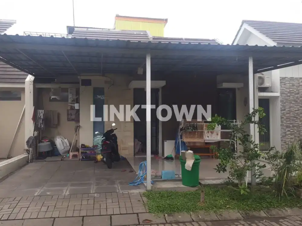 Hunian Strategis Bebas Banjir di Citra Harmoni Stamford