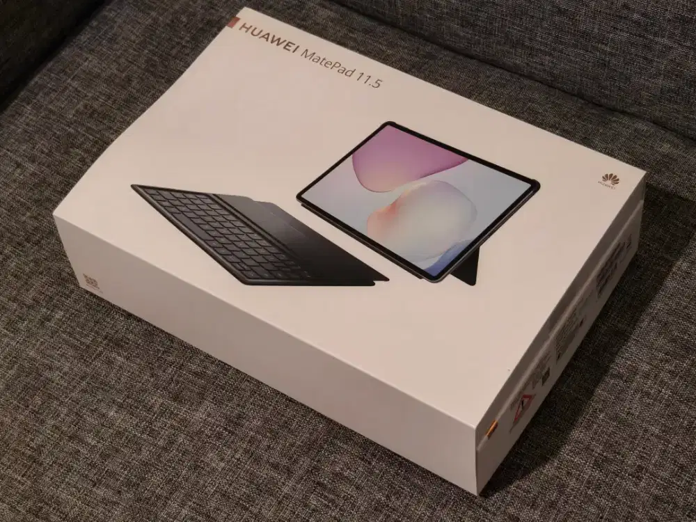 HUAWEI MatePad 11.5” New Standard Edition