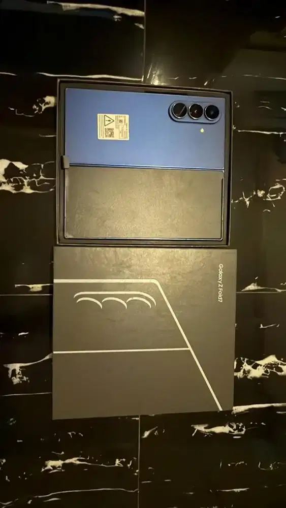 Di beli samsung z fold  7 6 seken baru berikut tipe lain tawarin yukkk