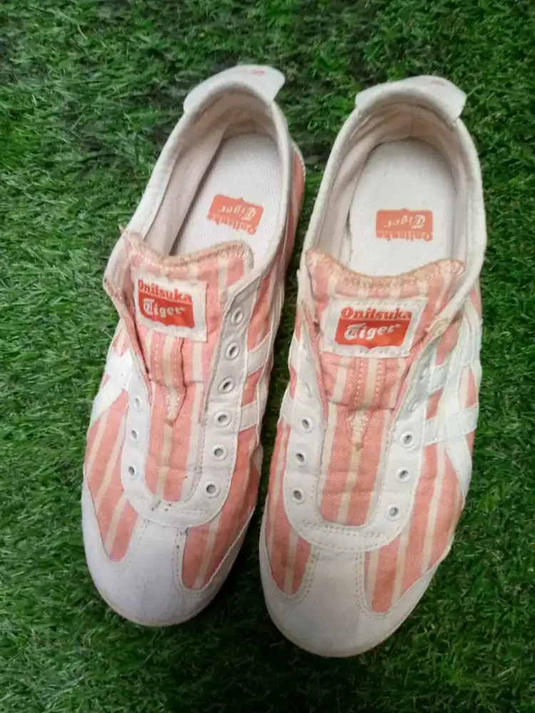 Dijual prelove Onitsuka ORI 100%