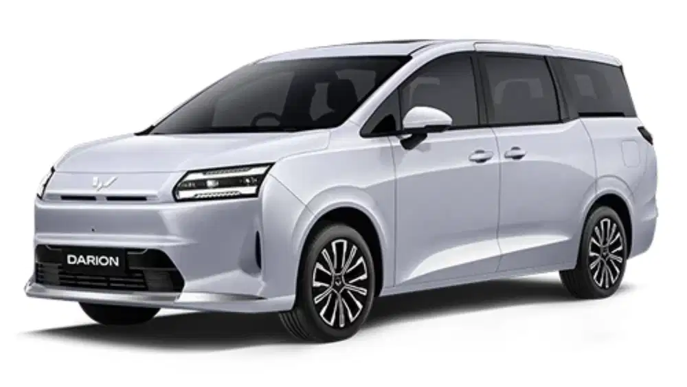 Wuling DARION