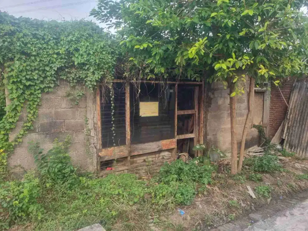 DI JUAL RUMAH

PERUM GRIYA KENCANA BLOK 1C NO 29
KEL. : MOJOSARI REJO
KEC. : DRIYOREJO 
KAB  : GRESIK