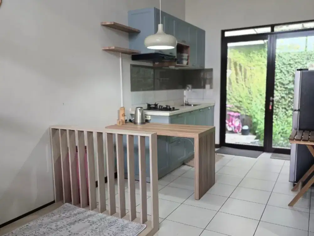DIJUAL RUMAH NYAMAN SIAP HUNI KOTA BARU PARAHYANGAN (KBP) TATAR SIMAKIRANA