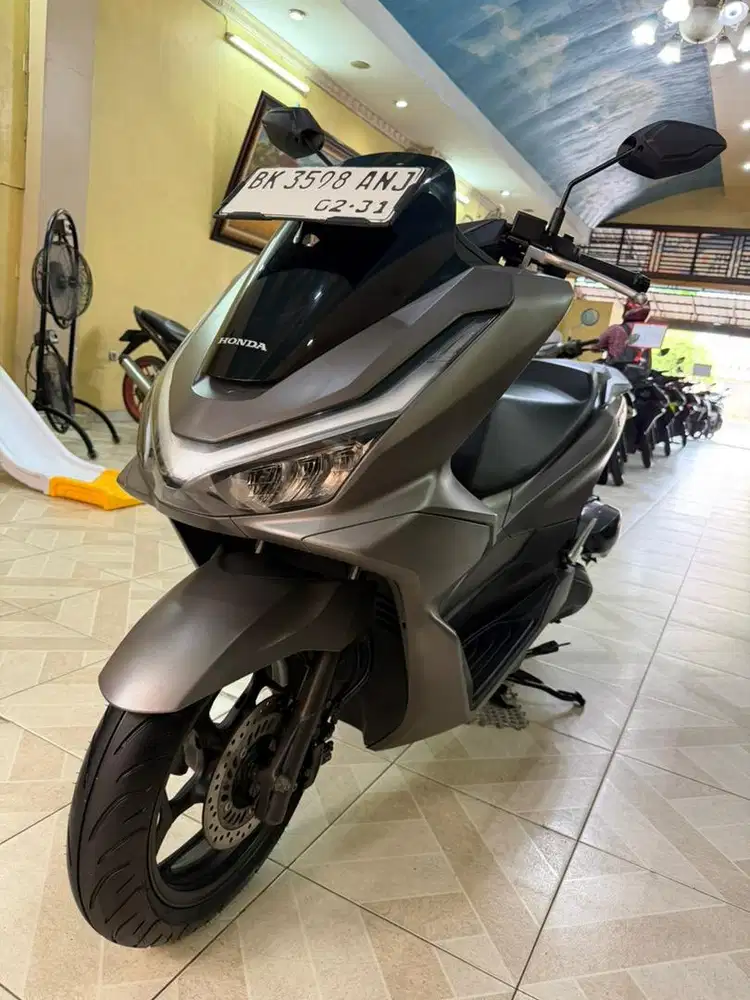 New PCX 160 CBS 2025 Cantik*Mentah Habis