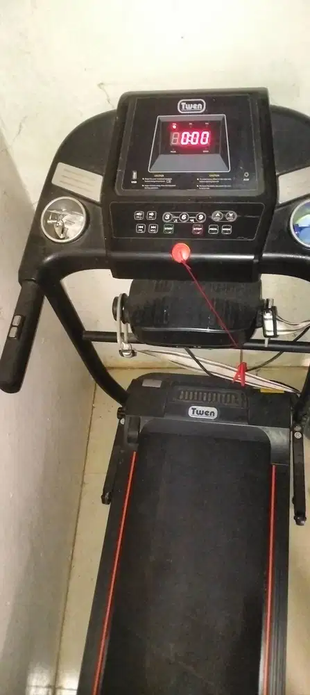 Treadmill Twen T500MT