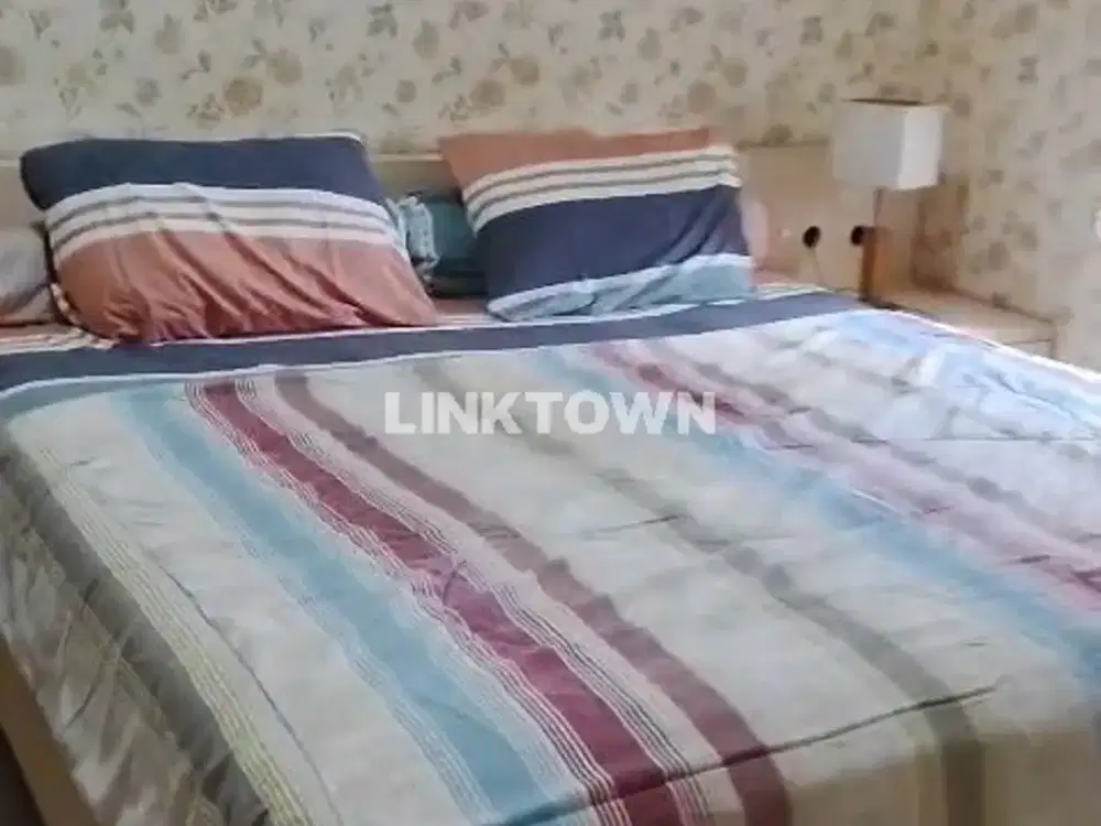 Apartemen Disewakan Nego Furnished di Waterplace Ptc