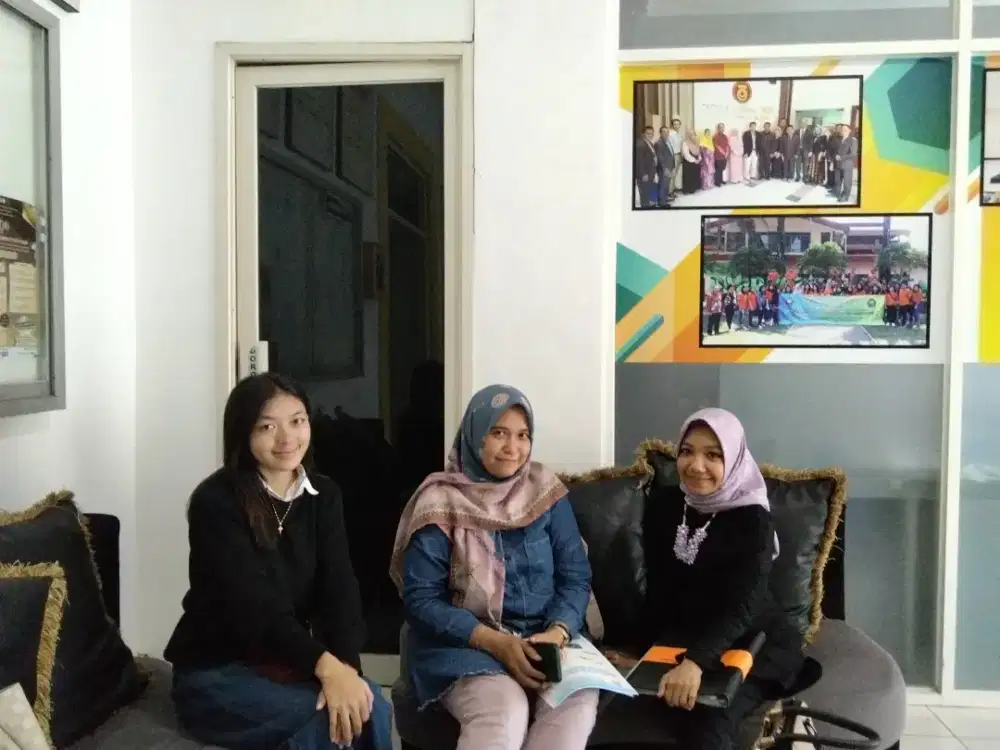 Lowongan kerja tanpa admin