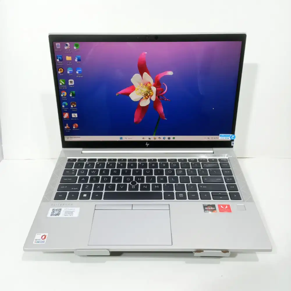 LAPTOP HP ELITEBOOK 845 G8 AMD RYZEN 7PRO