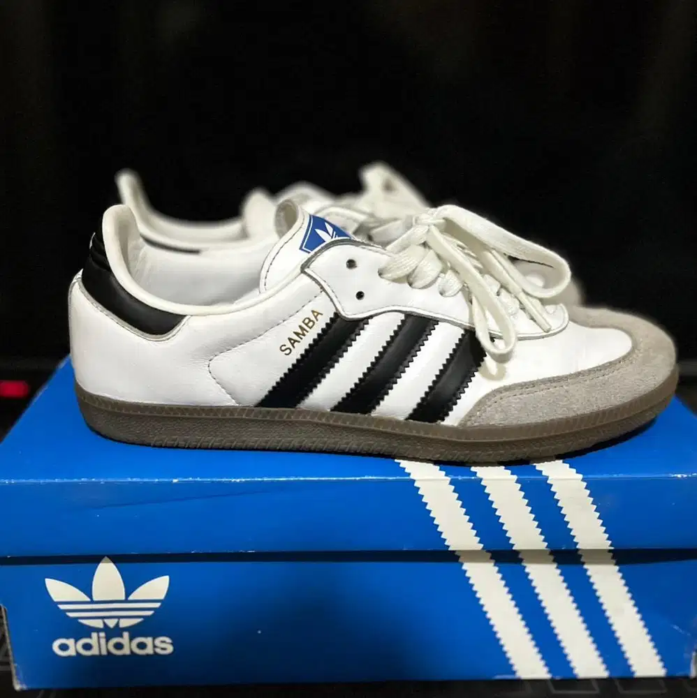 Jual Sepatu Adidas