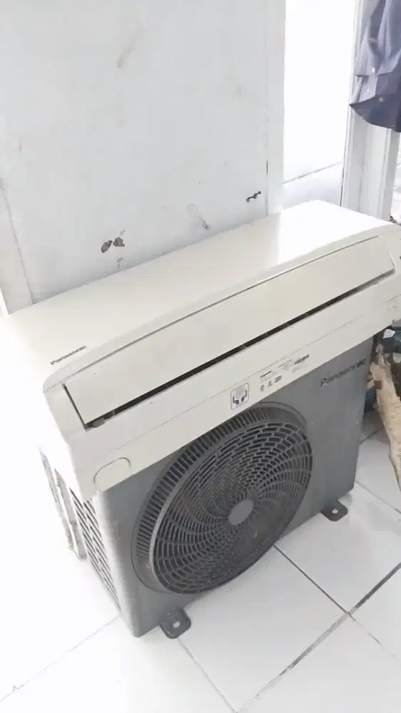 AC PANASONIC 3/4 PK