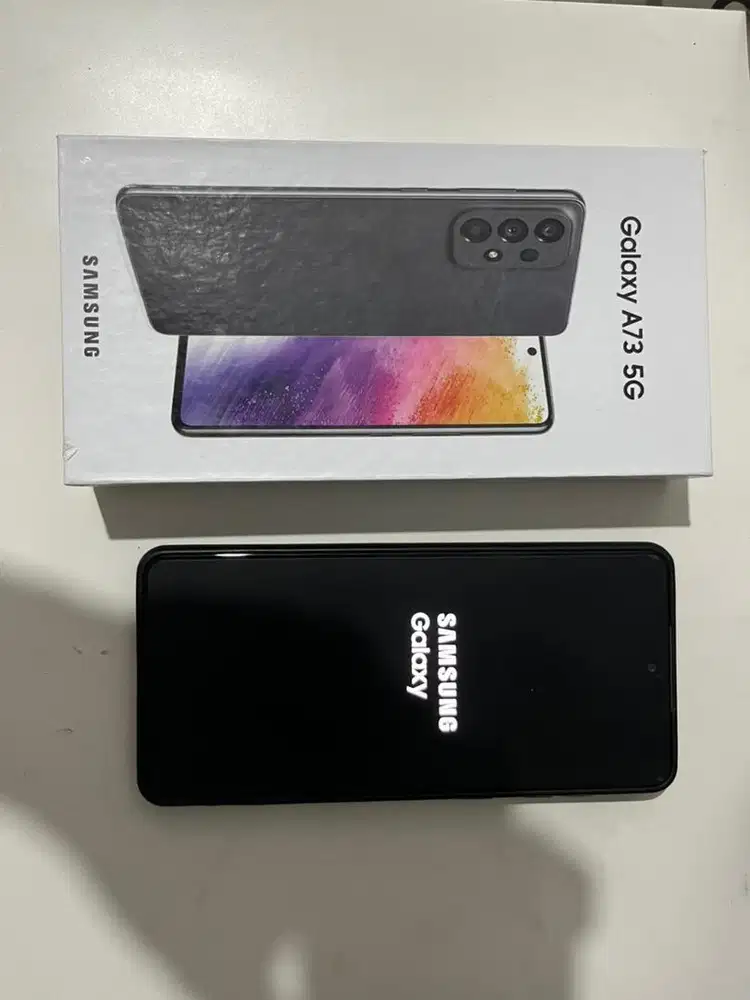 Samsung A73 5G 256Gb