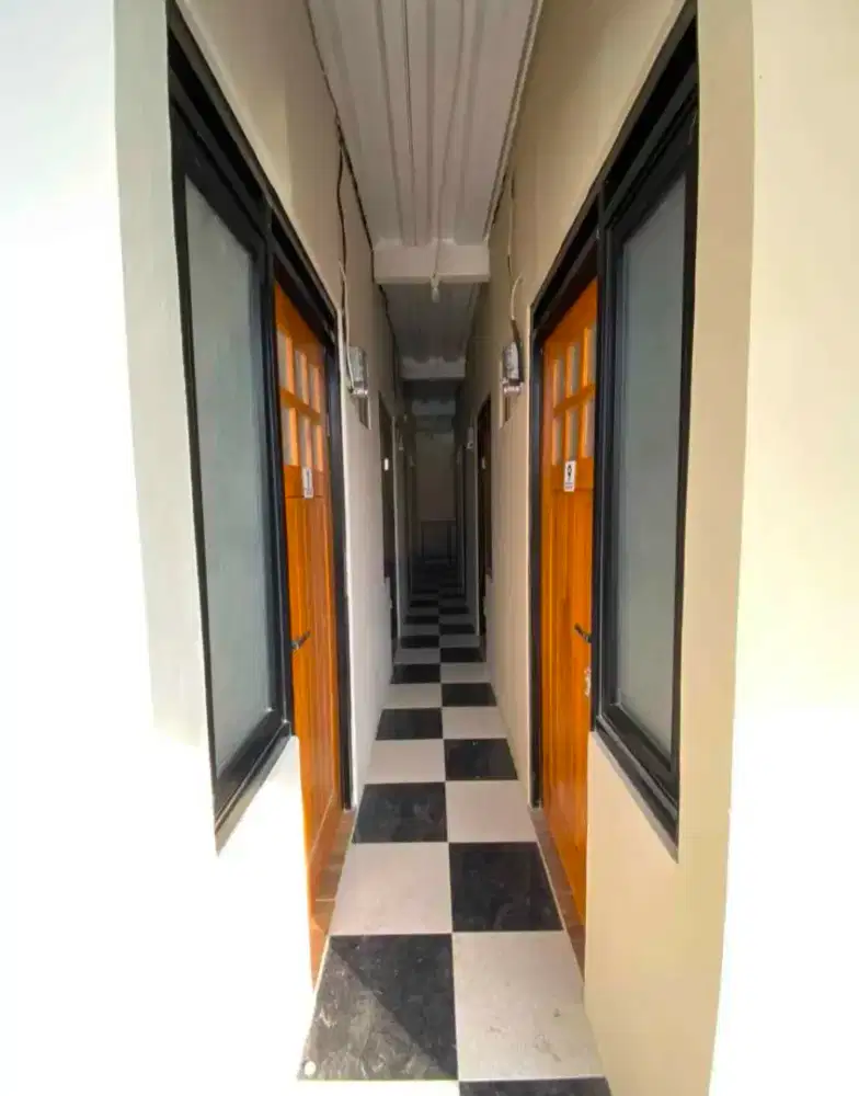 JUAL RUMAH KOST CIBIRU DEKAT KAMPUS UPI BANDUNG