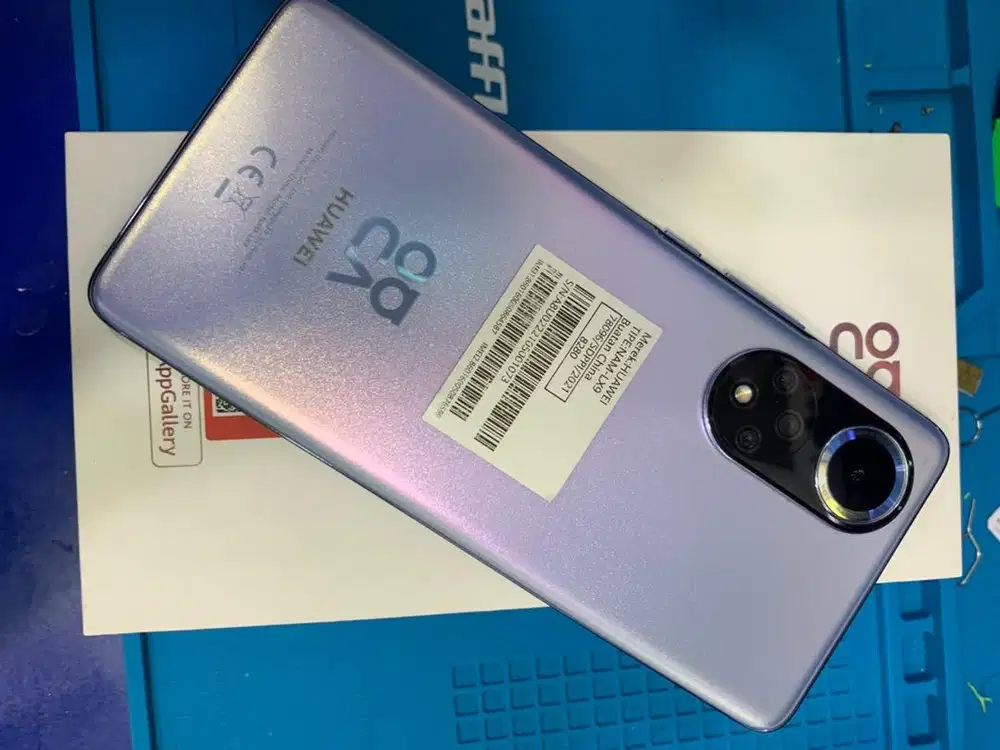 Huawei nova 9 8/256GB