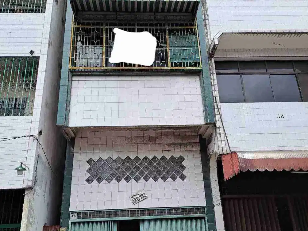 Dijual Rumah Sangat Strategis di Kecamatan Medan Polonia