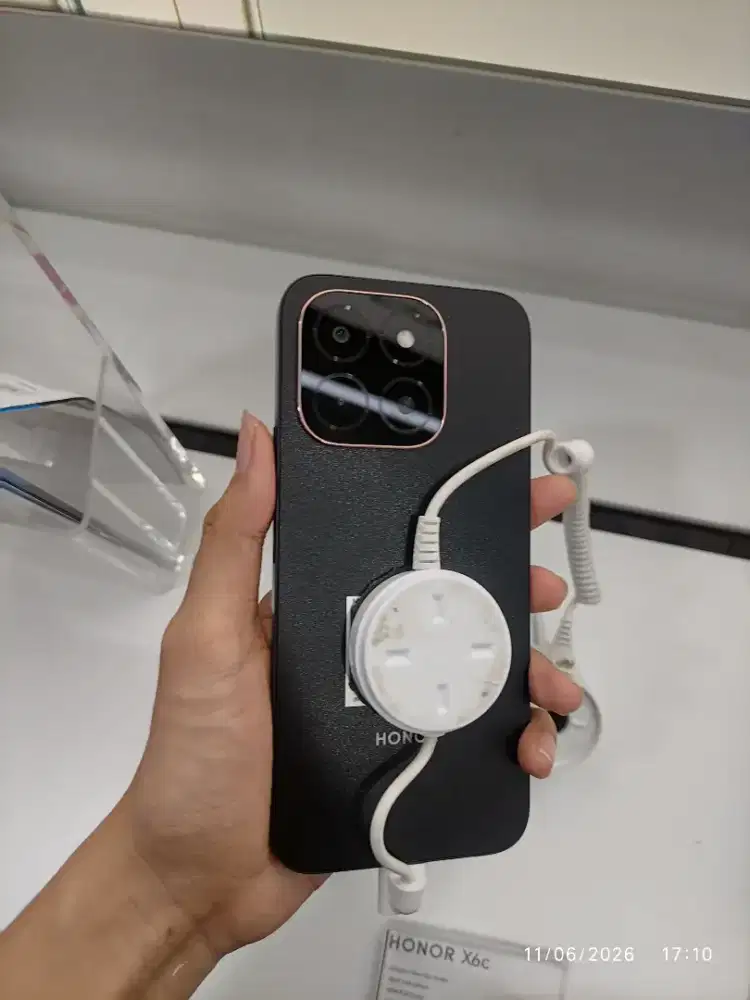 HANDPHONE HONOR X6C