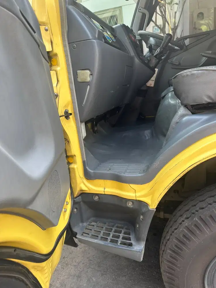 Mitsubishi FE 71 2018 Diesel