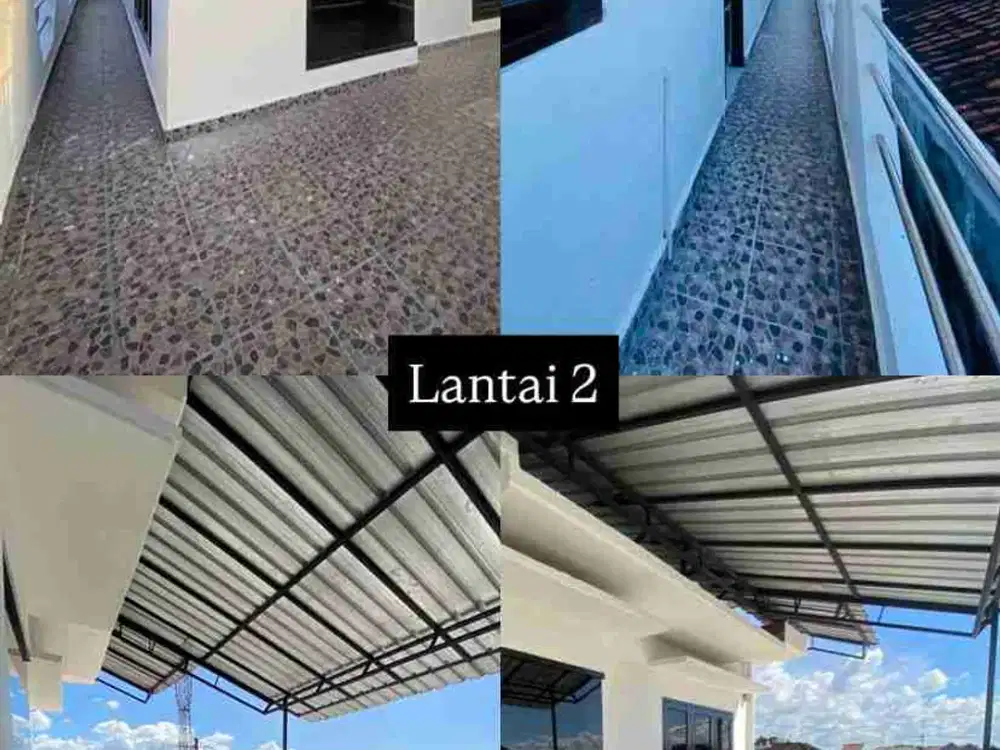 Di jual rumah daerah sesetan