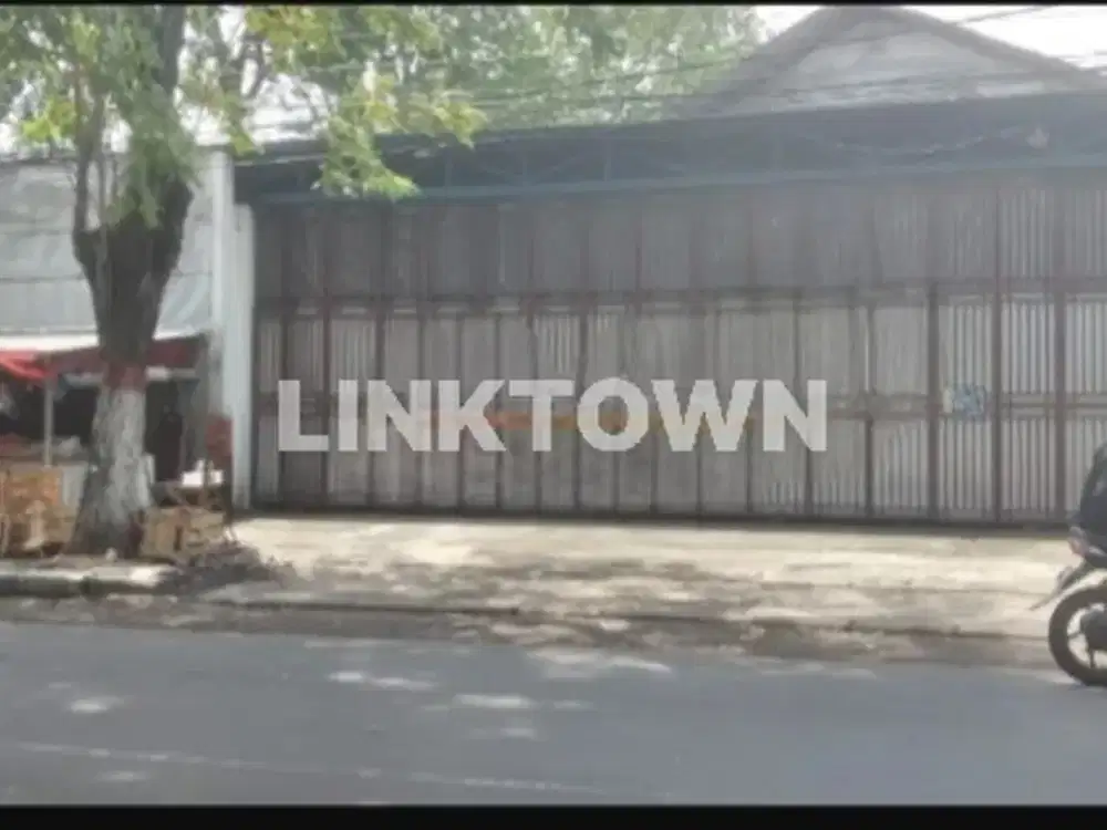 Cocok untuk Kantor Ruko Dijual di Kawasan Brawijaya Mojosari Mojokerto