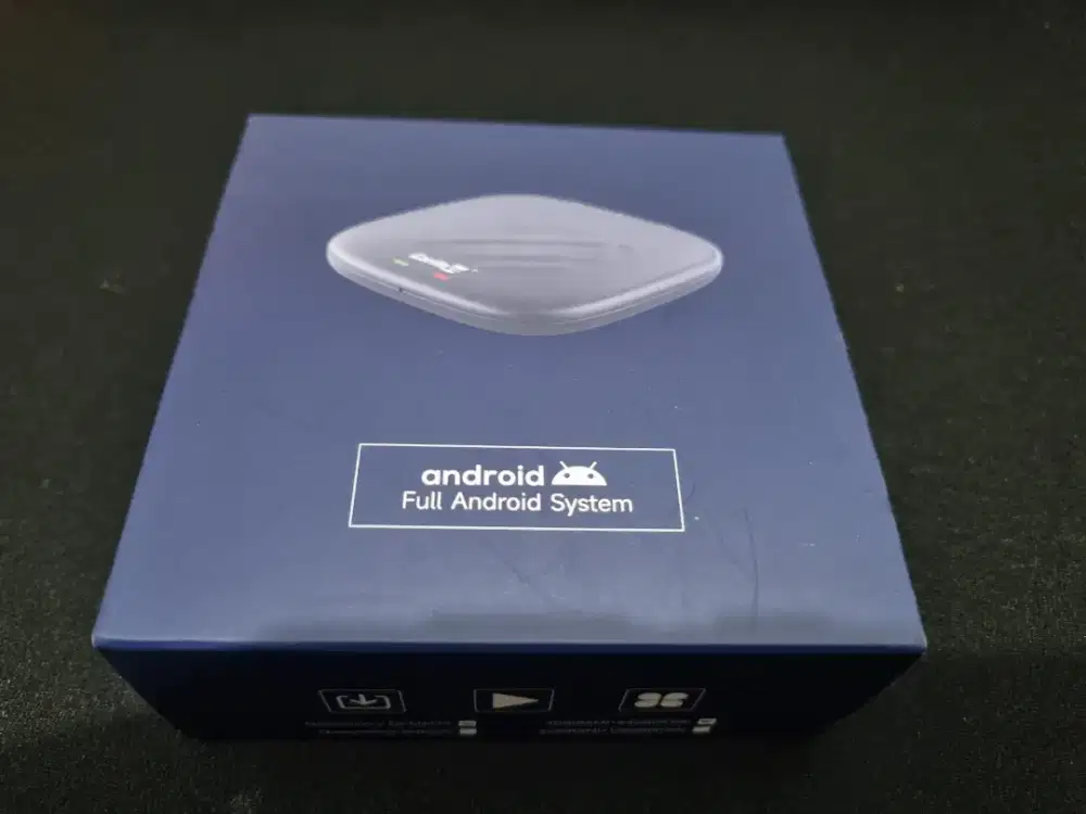 Carlink kit untuk mobil