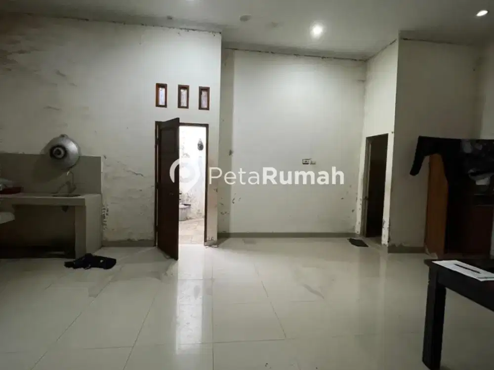 DIJUAL RUMAH JALAN BUNGA MAWAR GANG SITINDAUN (RICHARD)