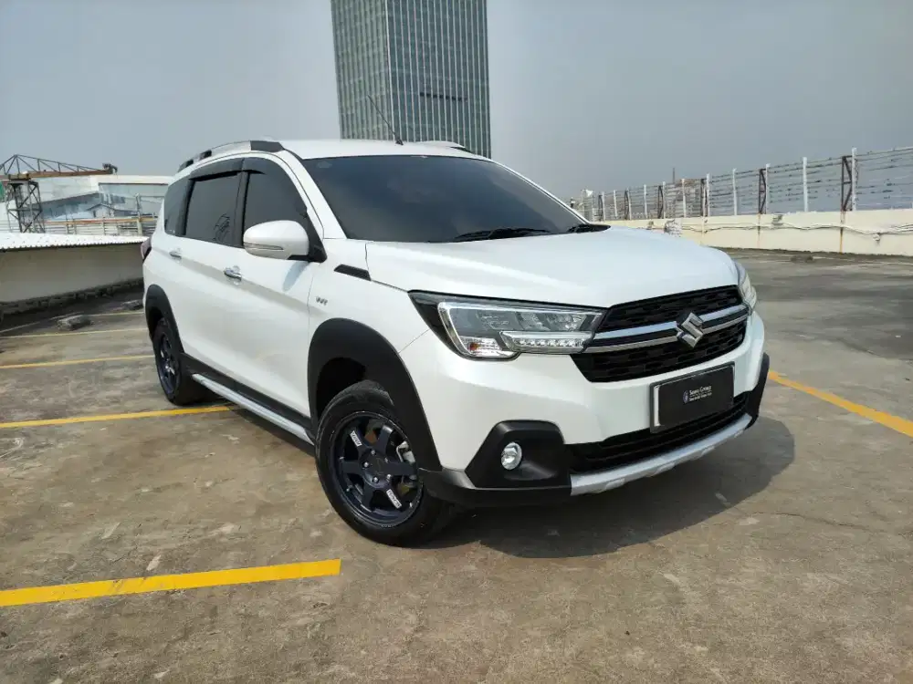 Suzuki XL 7 Betha 2022 MATIC