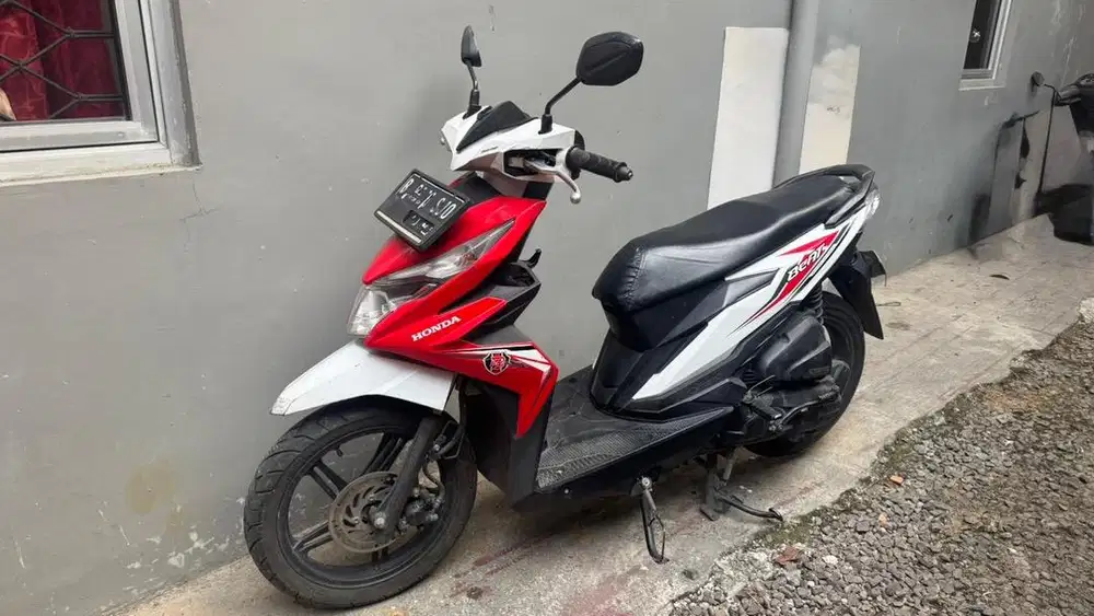Dijual Beat 2019