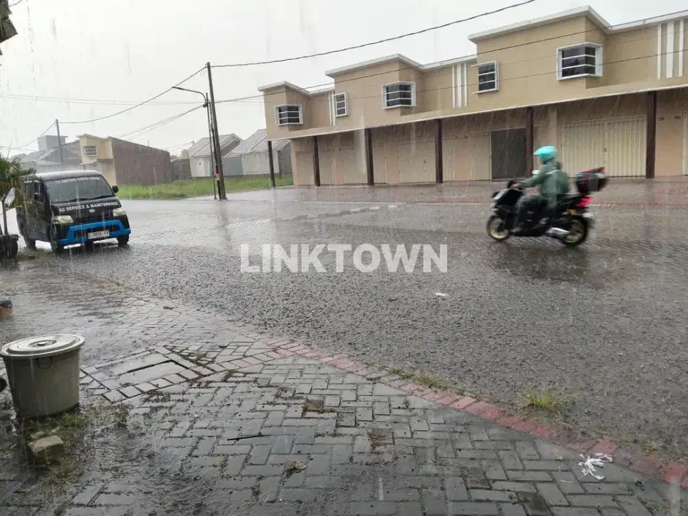 Dijual Ruko 1 Lantai Termurah di Kawasan Citra Sentosa Mandiri Sidoarjo