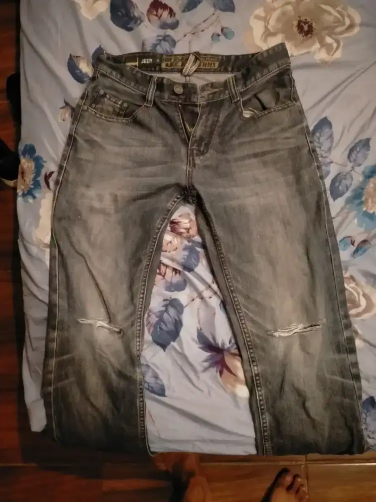Jeans Jeep original 1941 size 30