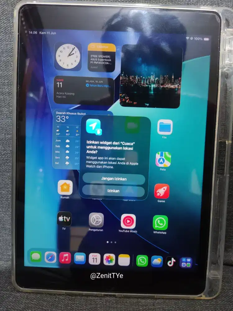 Ipad Gen 9 64gb Inter