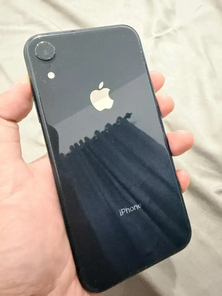 IPHONE XR Ex Ibox 128Gb